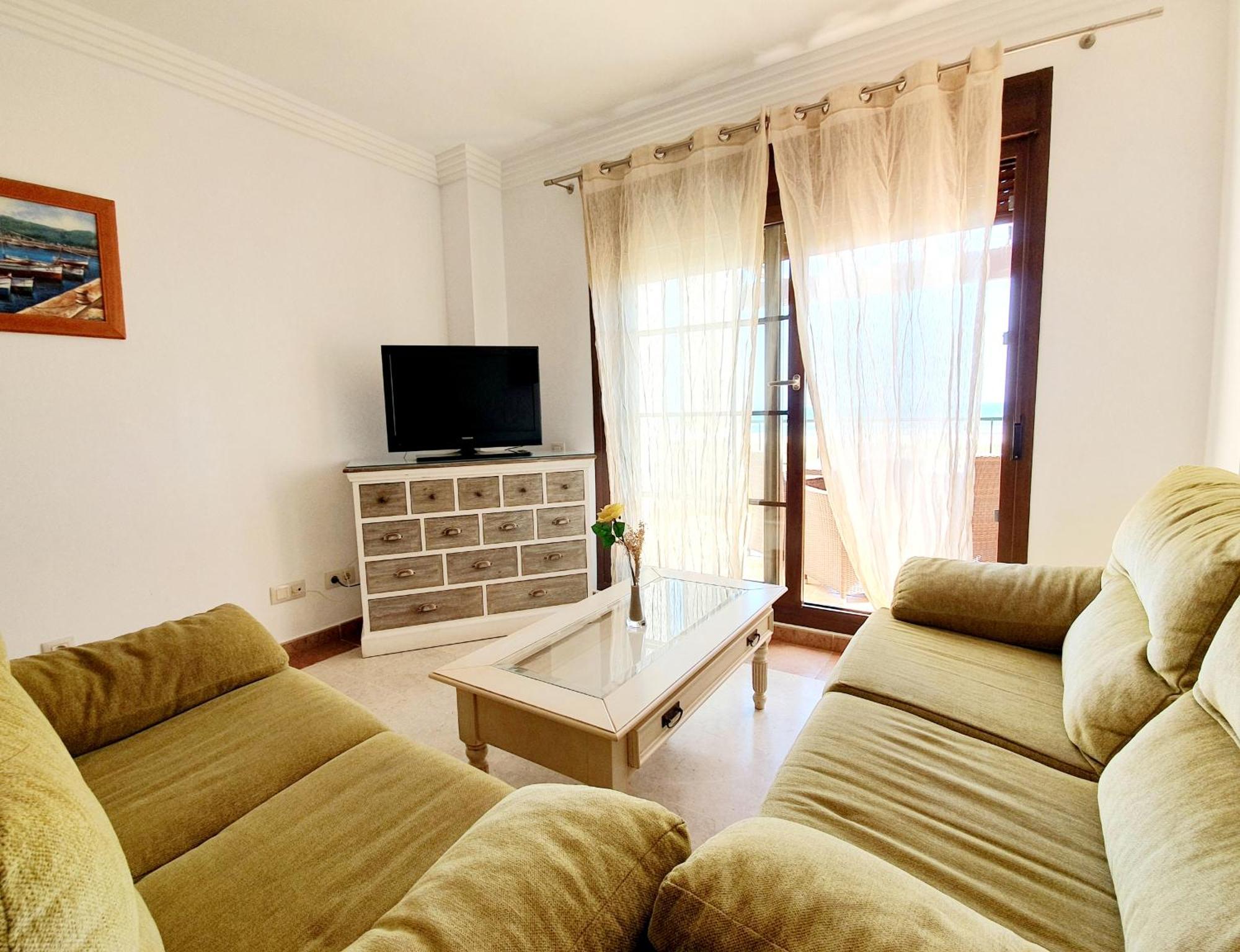 Pelicanos, By Ac Real Appartement Isla Canela
